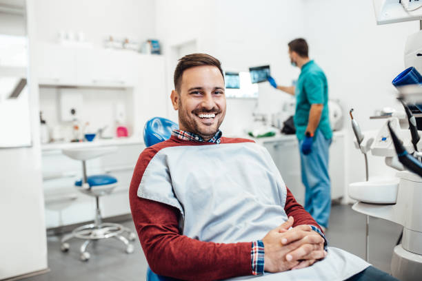 Emergency Dental Services in Shullsburg, WI